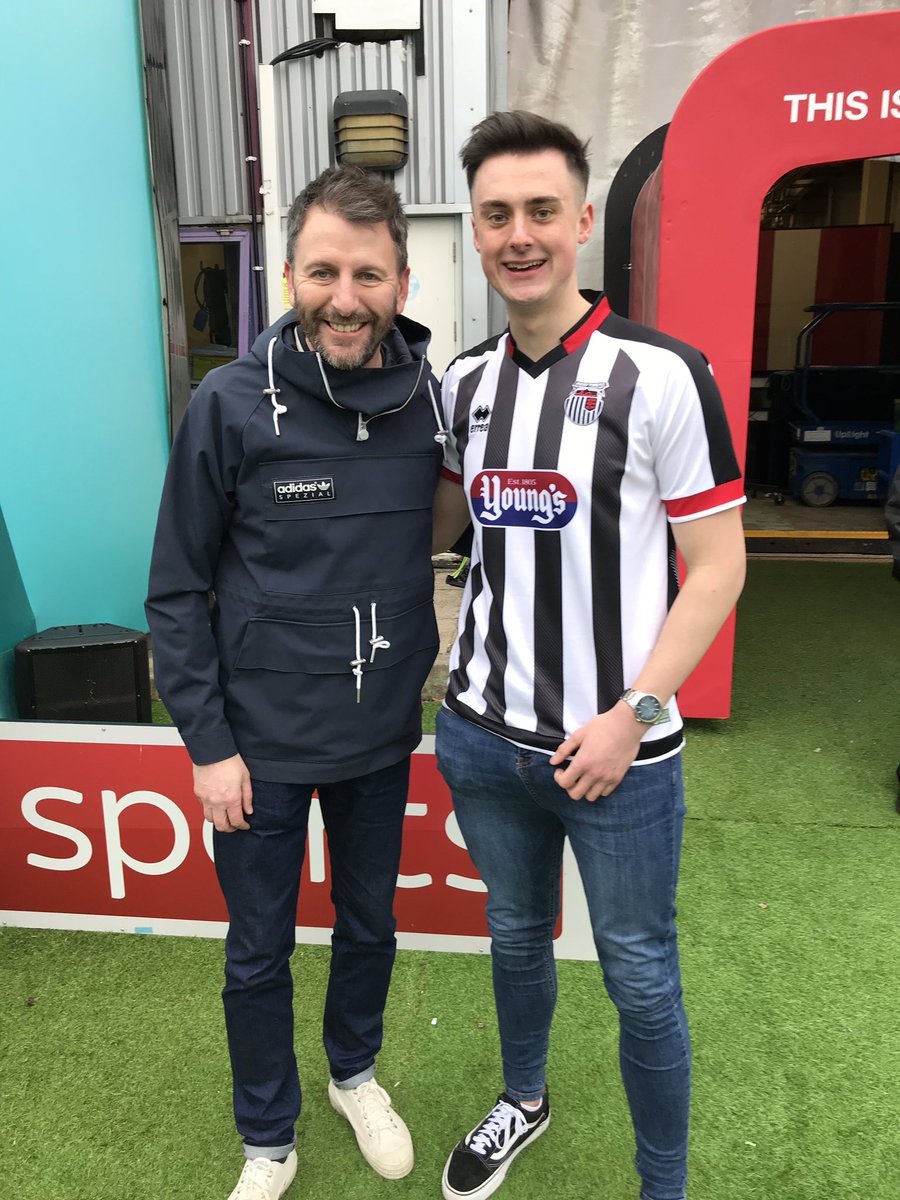 Kieran Kirk tweet media