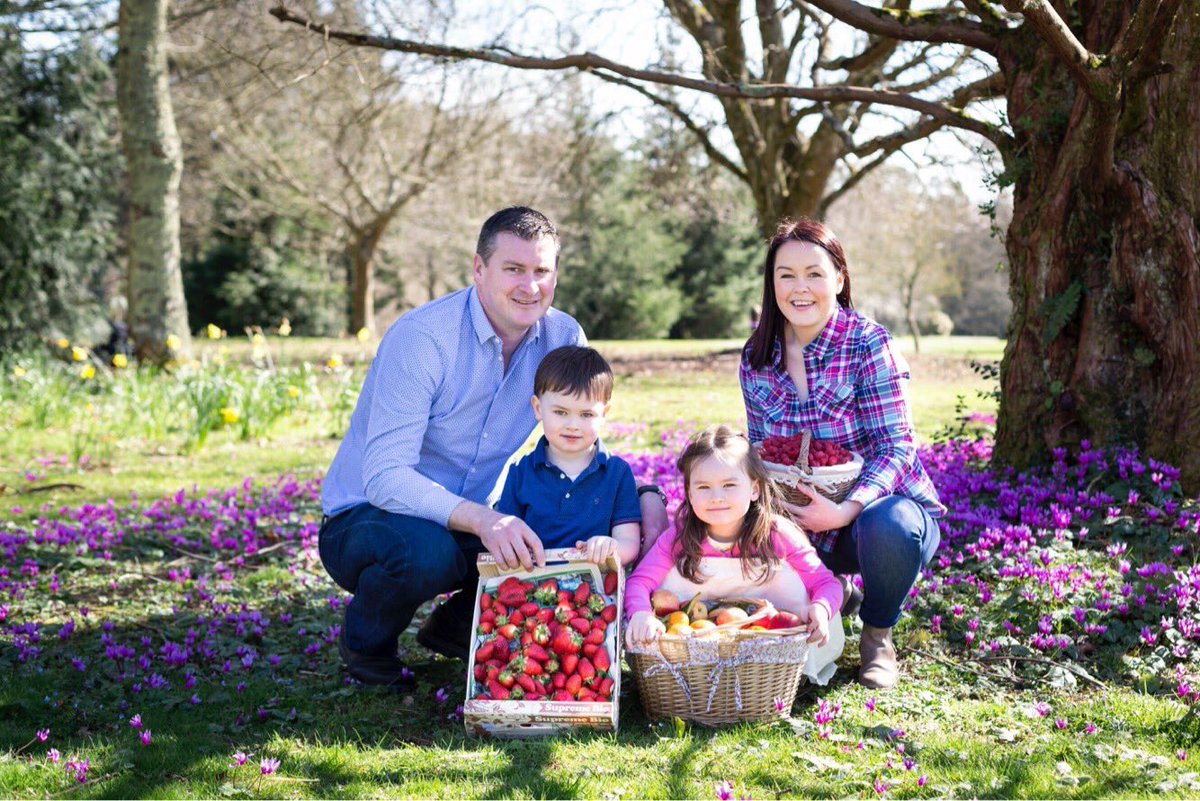 Have you tried our new Simply Better Handmade Irish Mixed Berry Preserve? Produced by <a href="/WexPreserves/">WexfordHomePreserves</a>, using Irish grown berries. Strawberries and raspberries from <a href="/ClarkesFruit/">Clarke's Fresh Fruit</a> and <a href="/FruitGreenhill/">Greenhill Fruit Farm</a> and blackcurrants from <a href="/MrJBlackcurrant/">Mr J Blackcurrants</a>.

#IrishMade  #MakeEverydaySimplyBetter