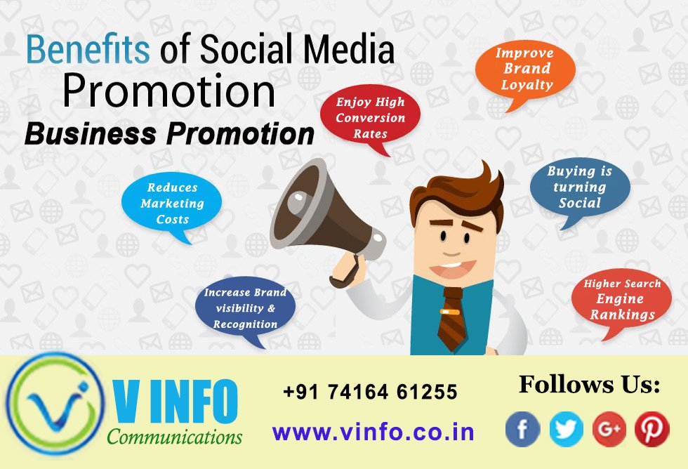 vinfocomm's tweet photo. Benefits of social media promotion business promotion.
For More Information Please Contact: 7416461255
https://t.co/mDqfDhwPav   
Email Id: info@vinfo.co.in 
#SMO #promotion #DigitalMarketing #AffiliateMarketing #WebDevelopment #WebDesigning #BulkSMS #VInfo https://t.co/xm0ySUmc8B