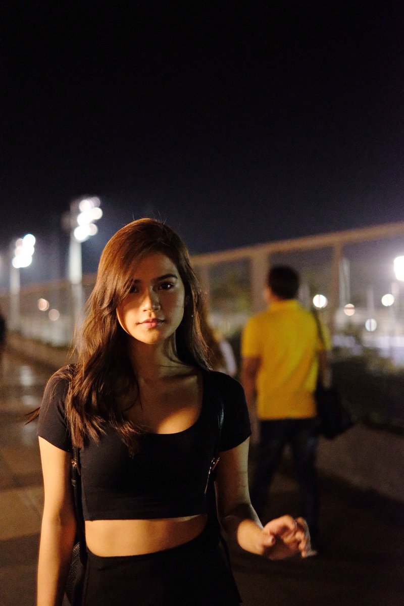 MissMarisRacal's tweet photo. wow I stepped out of the house https://t.co/RU7iqFcnkP