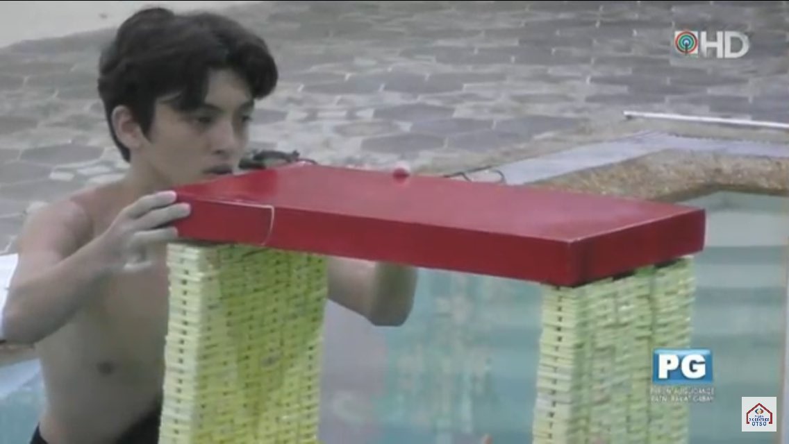 VHornoz's tweet photo. All your hardwork, prayers and dedication to everything that you do is worth it. Looking forward for your success in life. From a pogi housemate you will become one of the best and known artist beyond the globe. We love you Seth!

#PBBBig8tingBig4Reveal https://t.co/A7YQLentWG