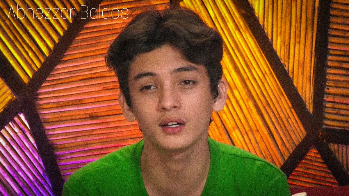 VHornoz's tweet photo. All your hardwork, prayers and dedication to everything that you do is worth it. Looking forward for your success in life. From a pogi housemate you will become one of the best and known artist beyond the globe. We love you Seth!

#PBBBig8tingBig4Reveal https://t.co/A7YQLentWG