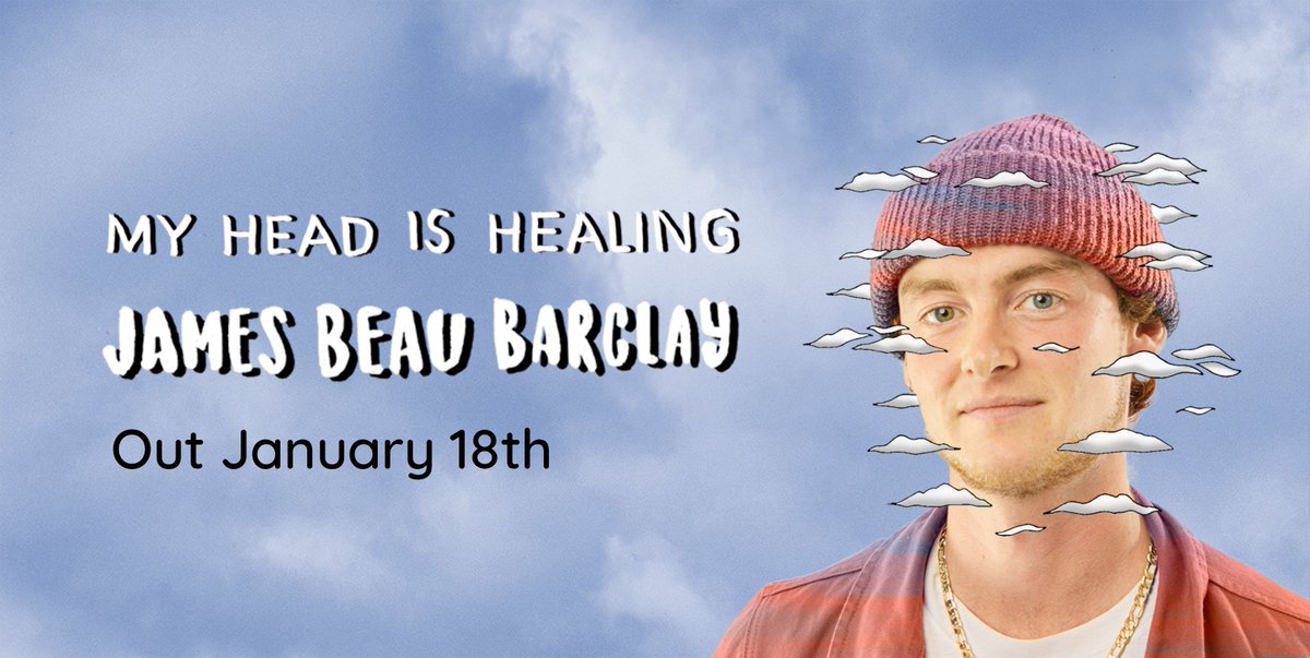 James Beau Barclay (@jamesbarcs) on Twitter photo 