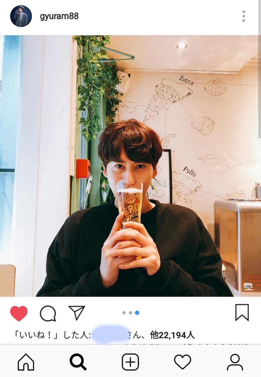 melon_gummy's tweet photo. ねぇ〜早くお食事会してぇ〜〜〜それを撮らせて〜〜〜😂💙💙💙
#Gyuchoco https://t.co/M1OCXhcJLD