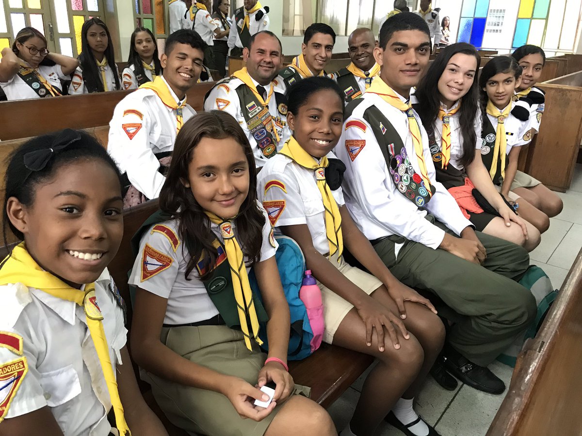 hueco chocar péndulo Unión Venezolana Oriental on Twitter: "🙋🏻♀️🙋🏻♂️🙋🏾♂️🙋🏼♀️Algunos jóvenes adventistas de Maracay y la Gran Caracas ya están listos para este sábado de adoración y alabanza junto al Pr. Andrés Peralta, dirigente mundial de hueco chocar péndulo Unión Venezolana Oriental on Twitter: "🙋🏻♀️🙋🏻♂️🙋🏾♂️🙋🏼♀️Algunos jóvenes adventistas de Maracay y la Gran Caracas ya están listos para este sábado de adoración y alabanza junto al Pr. Andrés Peralta, dirigente mundial de