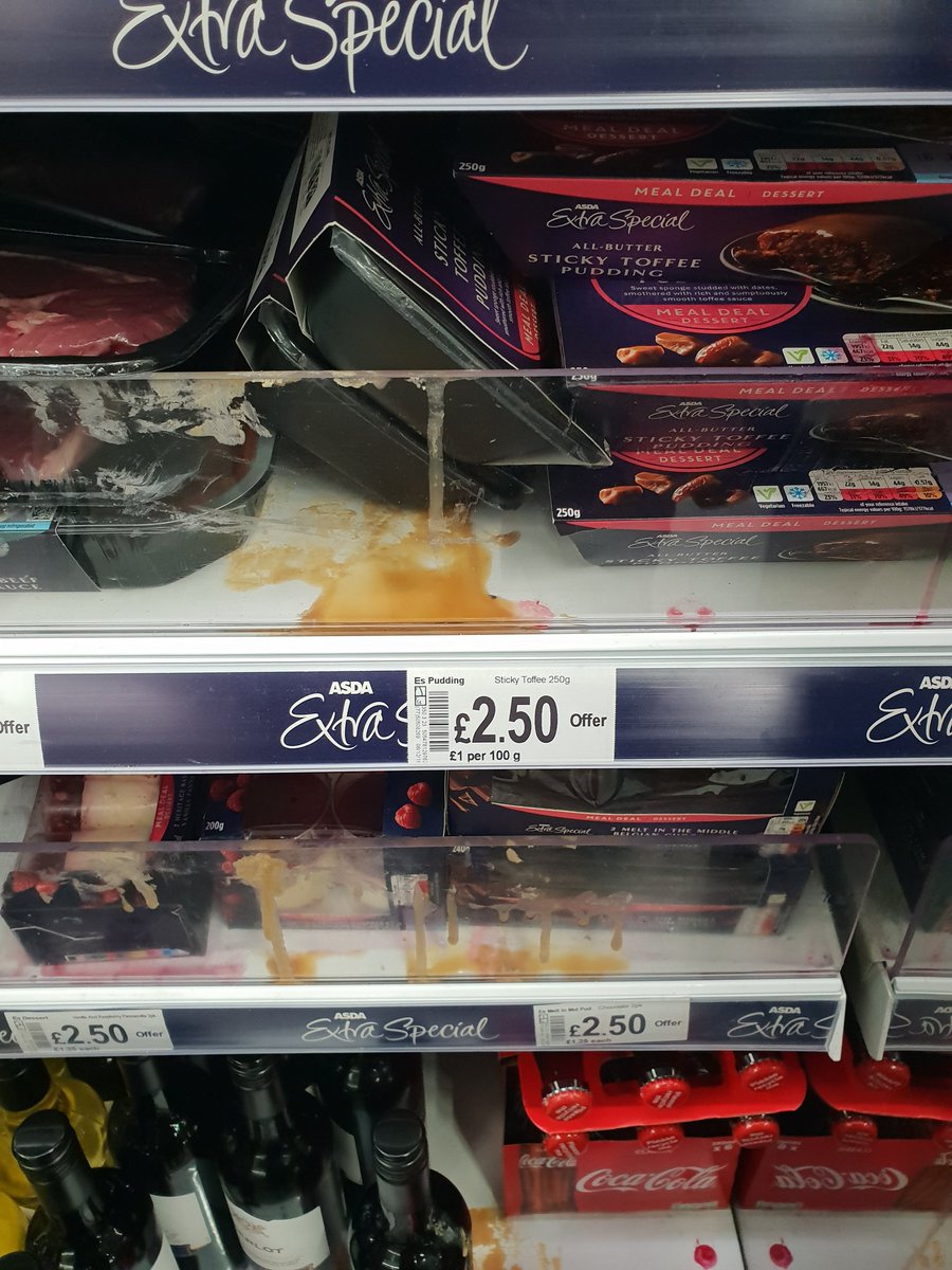 xColletteB23x's tweet photo. @AsdaServiceTeam https://t.co/DF6849uv1c