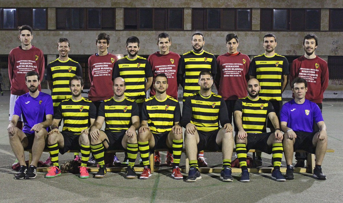 Ahigal Via Libre y Ahigal Guzsan. Juntos seremos más fuertes.