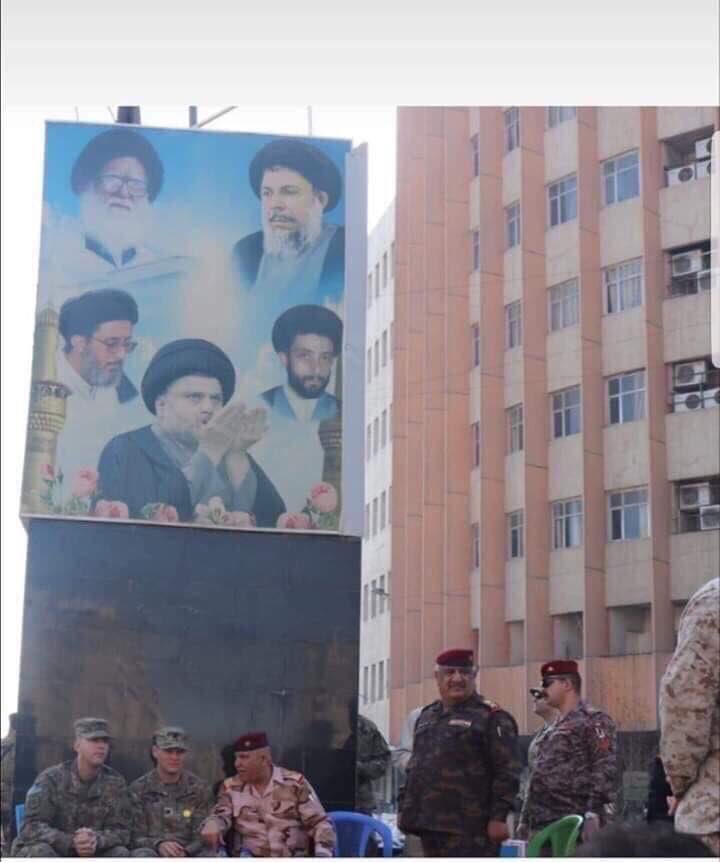 عثمان المختار tweet media