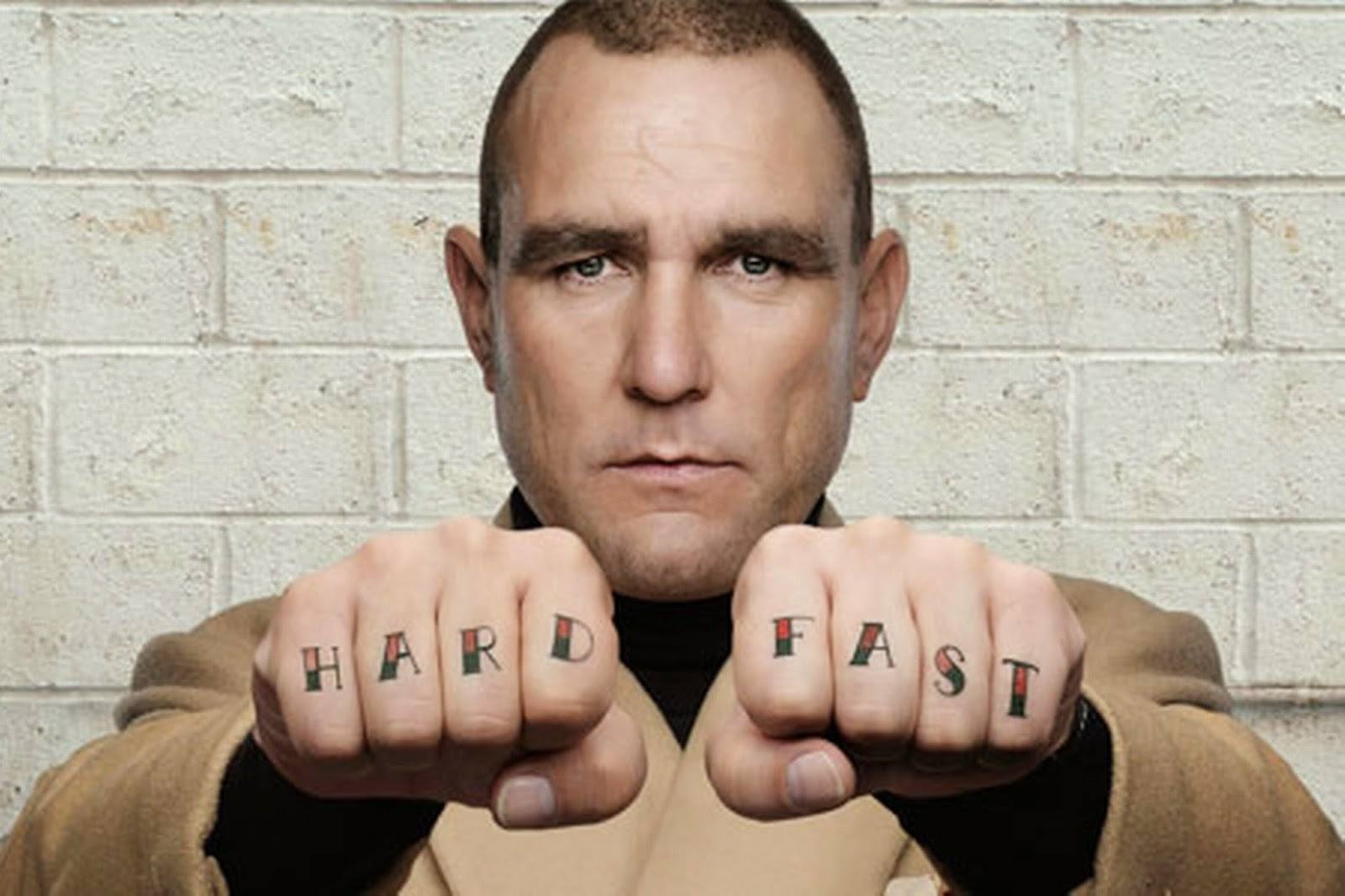 HAPPY BIRTHDAY VINNIE JONES - 05. January 1965.  Watford, Hertfordshire, England, UK 