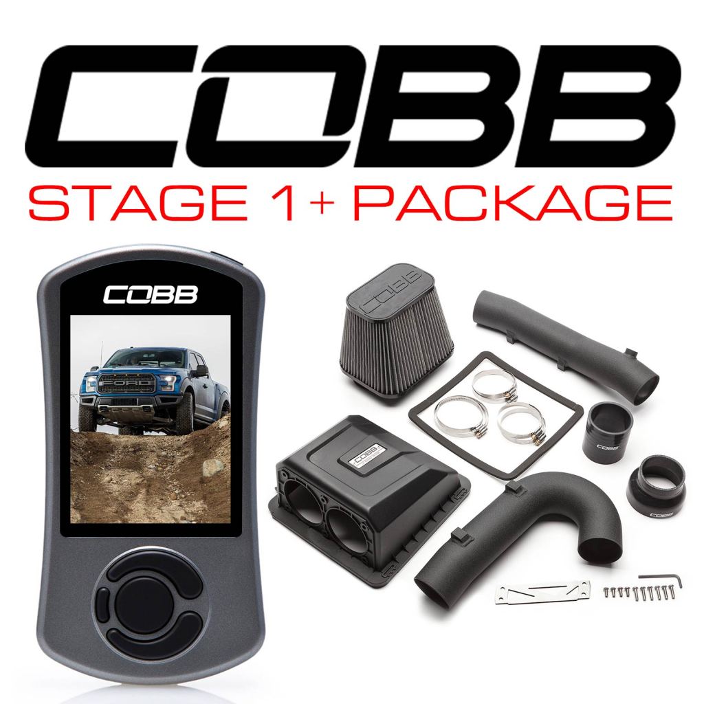 pmrracing's tweet image. FORD STAGE 1+ POWER PACKAGE F-150 RAPTOR 2017-2018 pood.pmr.ee/toode/ford-sta…