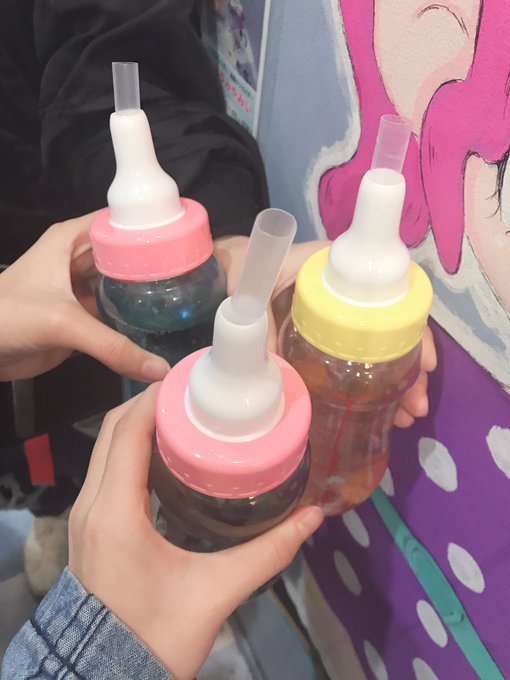 Twitterのコスプレ画像19