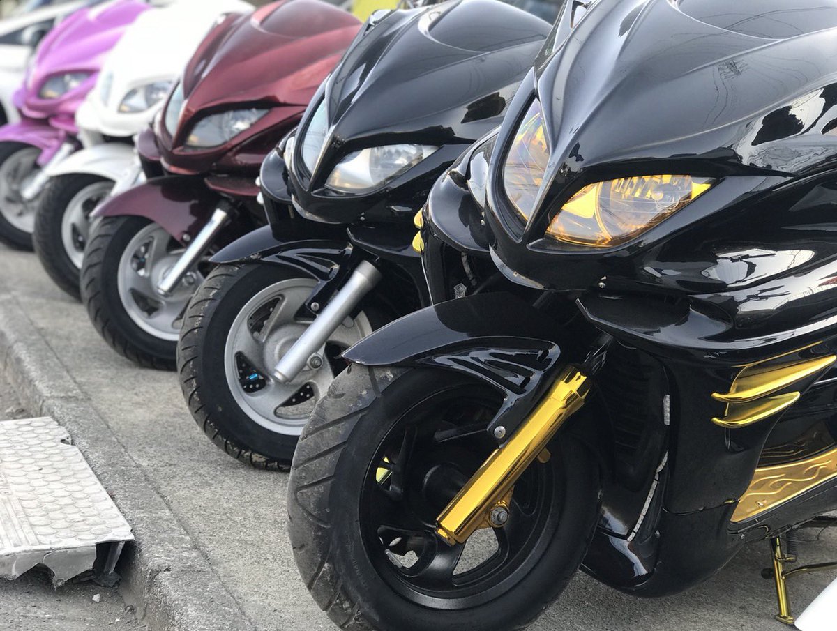 在庫一覧 バイクのフリマ Freemarket2bike Twitter