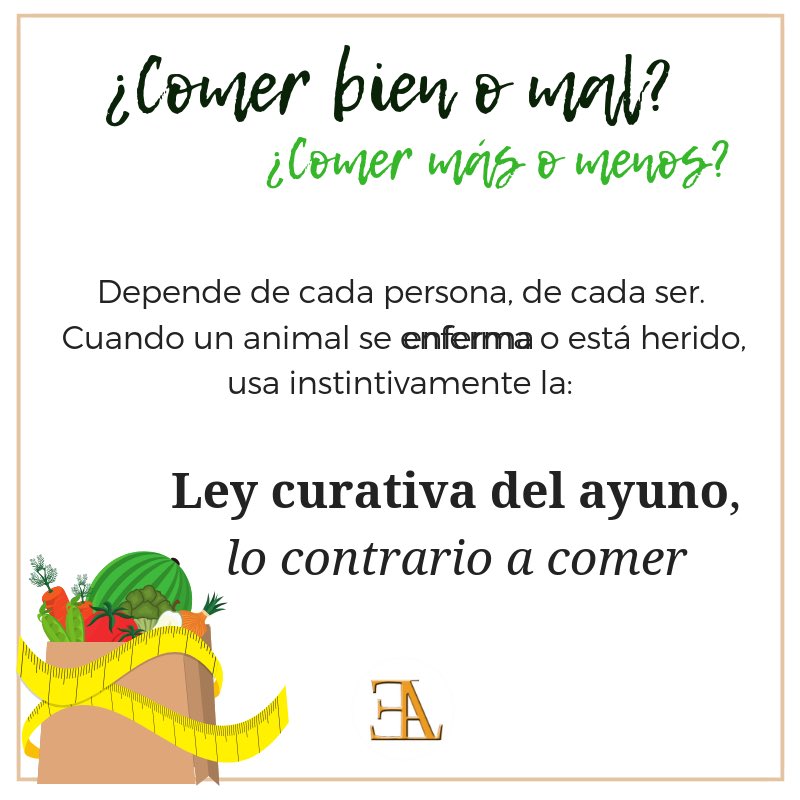 Elaeditorial's tweet photo. Libro: 📖 “Ayuno inteligente, cómo comer antes y después del #ayuno. El Bienestar con la Alimentación y el Ayuno” de #Arnold #Ehret de #editorialela 📖👌🏻✍🏻#alimentación #comer #ayunar #estómago #bienestar #libro #namaste #mindfulness #yoga #lectura #comerbien #comermal #nutrición https://t.co/uYG3H0viva