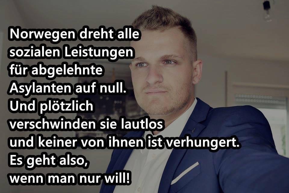 m_aus_s's tweet photo. Ihr wisst doch aber, wohin sie "verschwinden". Nach D, ins Land, wo  Milch und Honig fließt, man ungestraft Kuffar-Weiber vergewaltigen und  -Kerle abstechen und tottreten kann... #GeilMerkel https://t.co/EnXyfCCBch