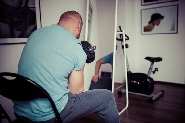 HBILabs's tweet image. What time you get nutrients doesn&apos;t matter, so long as your body gets what it needs. buff.ly/2LsUinv #supplements #workout