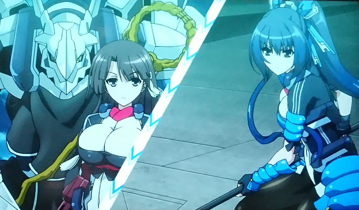 魔術師ヤン 玄武と朱雀の闘いも見応えありそうだがこちらも小説で 境界線上のホライゾン T Co Dflttvmh06 Twitter