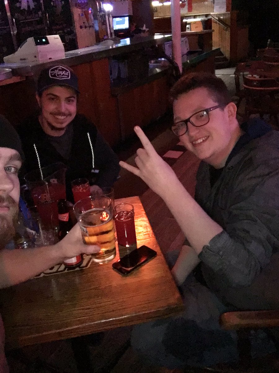 tyson_kelloway's tweet photo. Happy birthday to one of my best buddy’s have a bomb day man I’ll see you tonight @dawsonsampson1 https://t.co/Y8ClvhSqOk