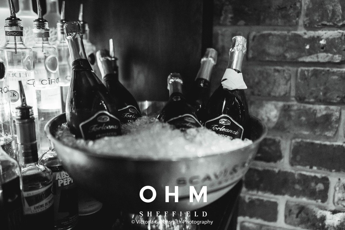 OHMsheffield's tweet photo. Our marvellous Prosecco and Pizza event is back for it's monthly installment! 
Come and join us on the 18th Jan for all you can eat and drink! 
We have a special offer this Jan too as it is only £20pp!

Space is VERY limited so contact our bookings team to make your reservation. https://t.co/O3SqlMBeXD