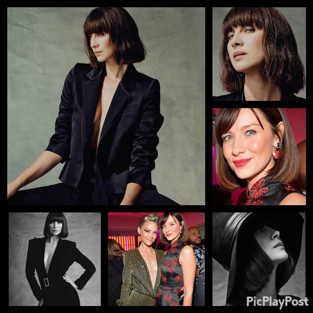 IrishOutlanders's tweet image. Happy Saturday!😍

#Caiturday❤
#CaitrionaBalfe🌹🌹
#IrishStyle👠👗💋☘

Have a wonderful, relaxing weekend everyone!🤗☕🍰🍷📚📺☘💚

Bx