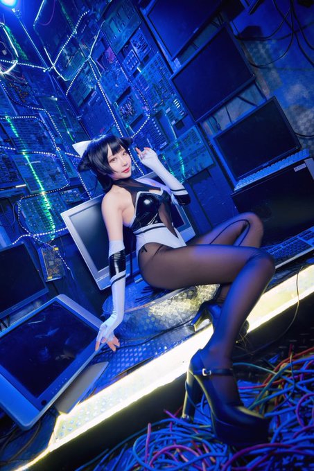 コスプレイヤーりなしぃのTwitter画像80