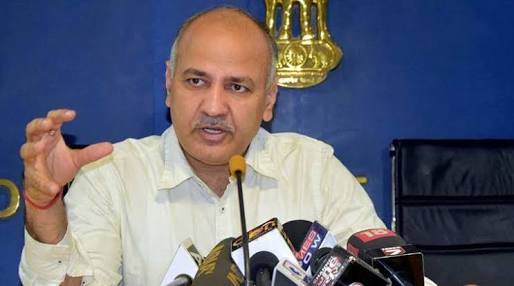 "Rolling back no-detention a welcome move, but we should reintroduce it after having a full proof systemic change in education sector"- @msisodia