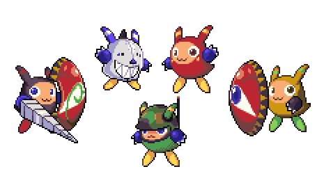 クロノアのtwitterイラスト検索結果 古い順