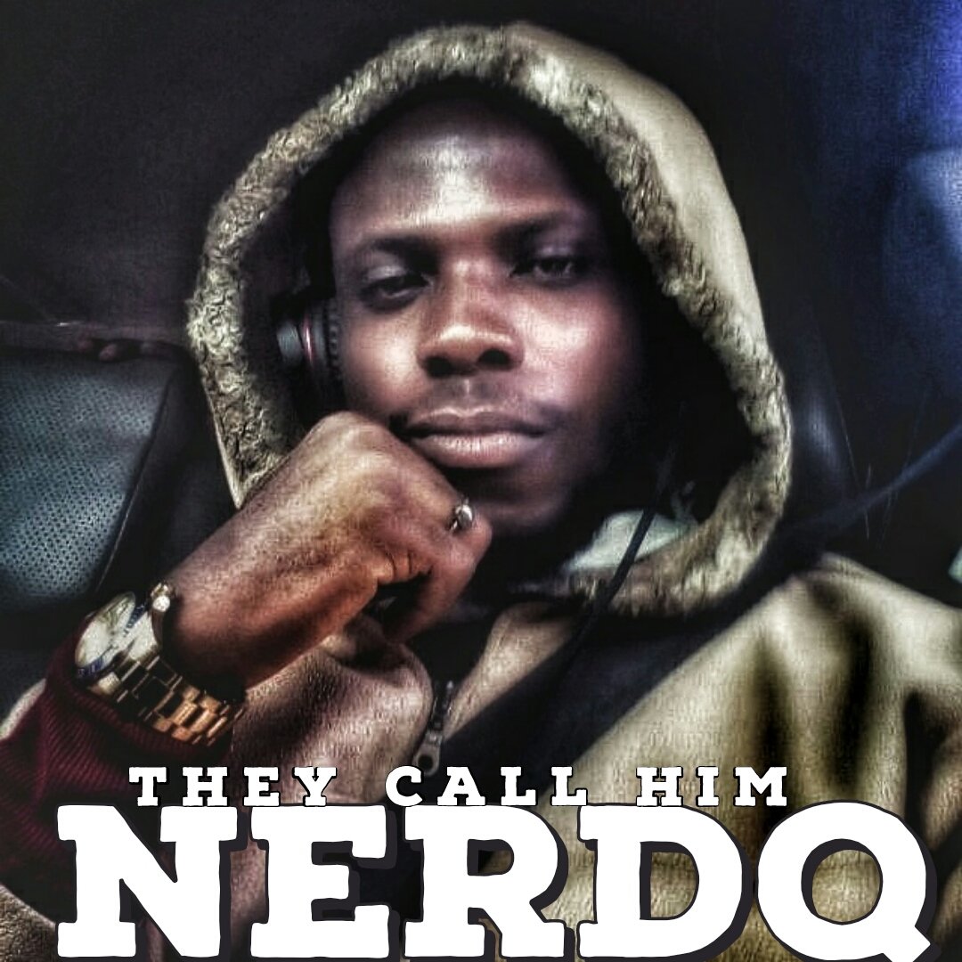 numoore's tweet image. #BossAttitude 

@NErdQs