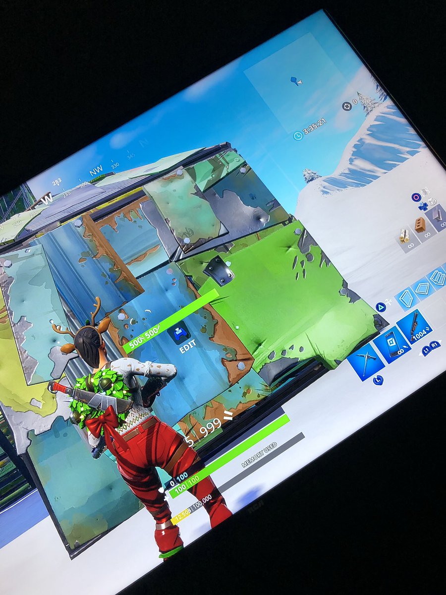 New keybinds🔥 posting video soon!