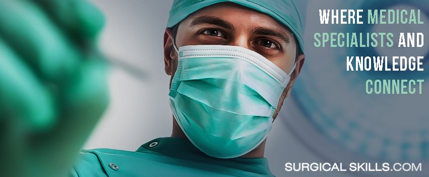 SurgicalSkills.com wishes everyone a happy new year!

We want to thank everyone for joining the SurgicalSkills community and in 2019 we will keep updating you on the newest events.

At the moment we are working on some new features. Follow us on social media for updates!
