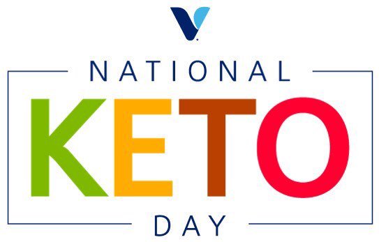 Today is National Keto Day in America – who has had success with a keto based diet?