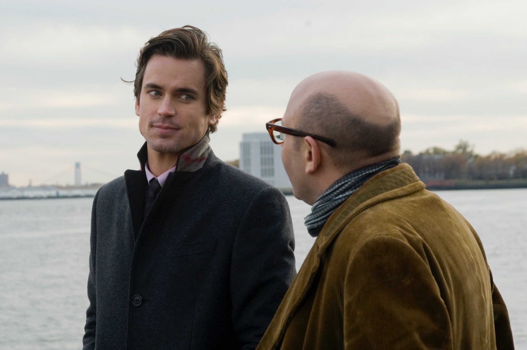ホワイトカラー 知的 犯罪ファイル Whitecollar Jp Twitter