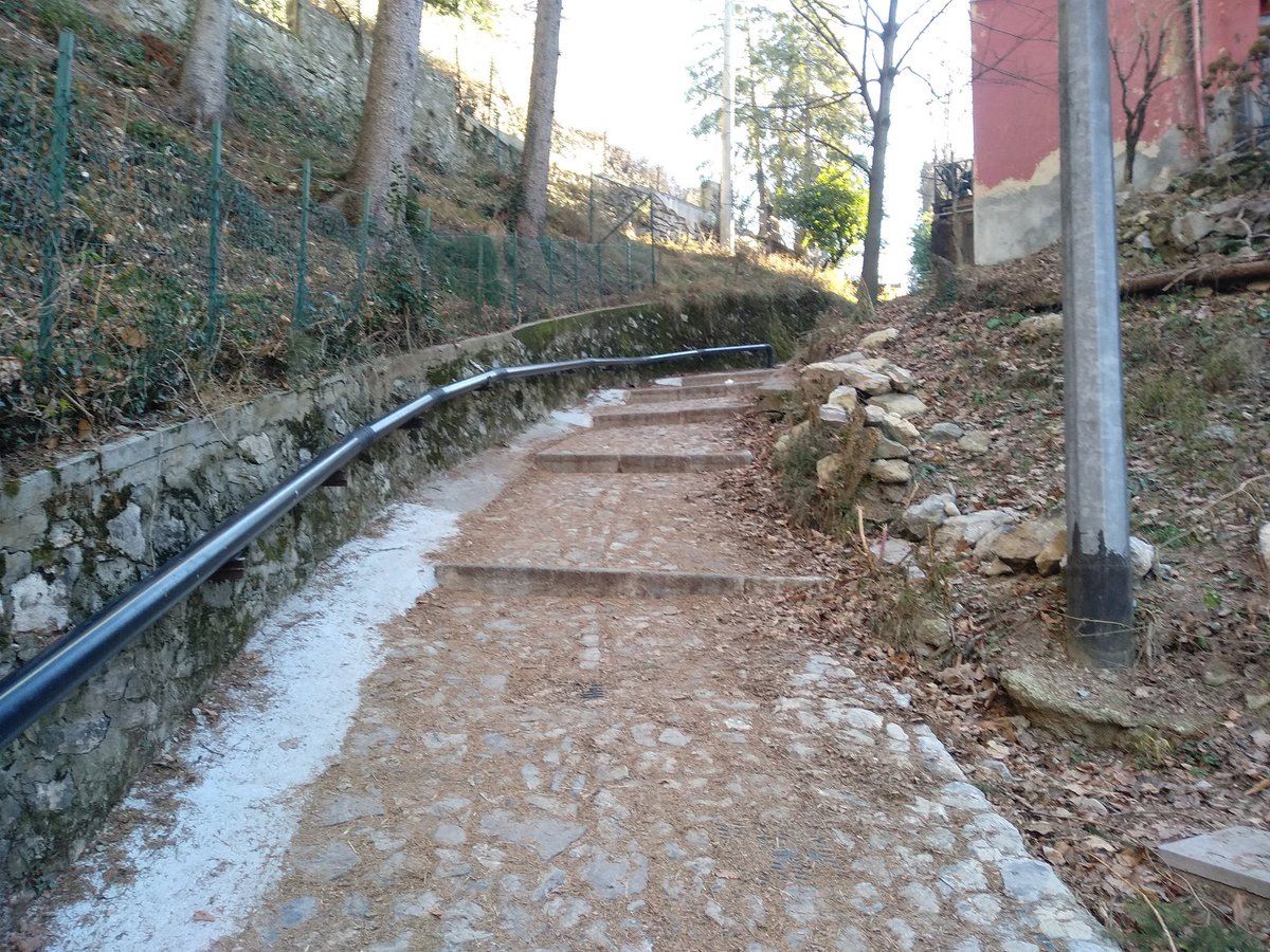 MariottiStefano's tweet image. Parti da una valle .. scendi .. passi per il lago ok risalì e fai ritorno da dove sei partito 😉 #parcospinaverde  #lagodicomo  #montebolletto  😎👣🏃🏼‍♂️