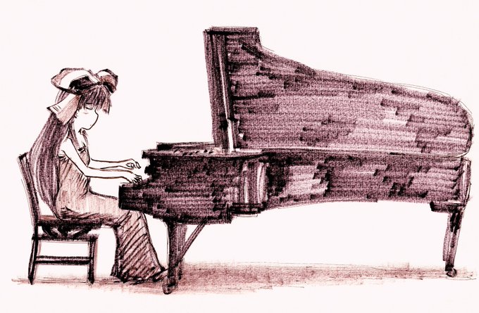 ピアノを描くために四月は君の嘘を久しぶりに視聴のtwitterイラスト検索結果 ピアノを描くために四月は君の嘘を久しぶりに視聴のtwitterイラスト検索結果