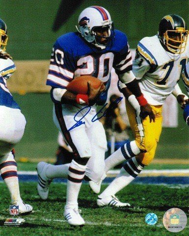 Happy Birthday Joe Cribbs,out of Sulligent,Alabama, Auburn University,3X Pro Bowl; 61 Today... 