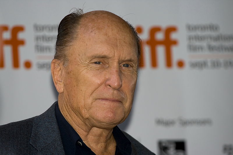 Happy 88th birthday to the great Robert Duvall. 