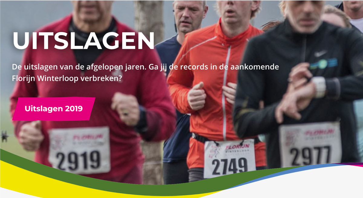 FlorijnLoop's tweet image. UITSLAGEN
De 10 kilometer is nog bezig maar de uitslagen van de overige afstanden staan al online:

florijnwinterloop.nl/algemeen/uitsl…