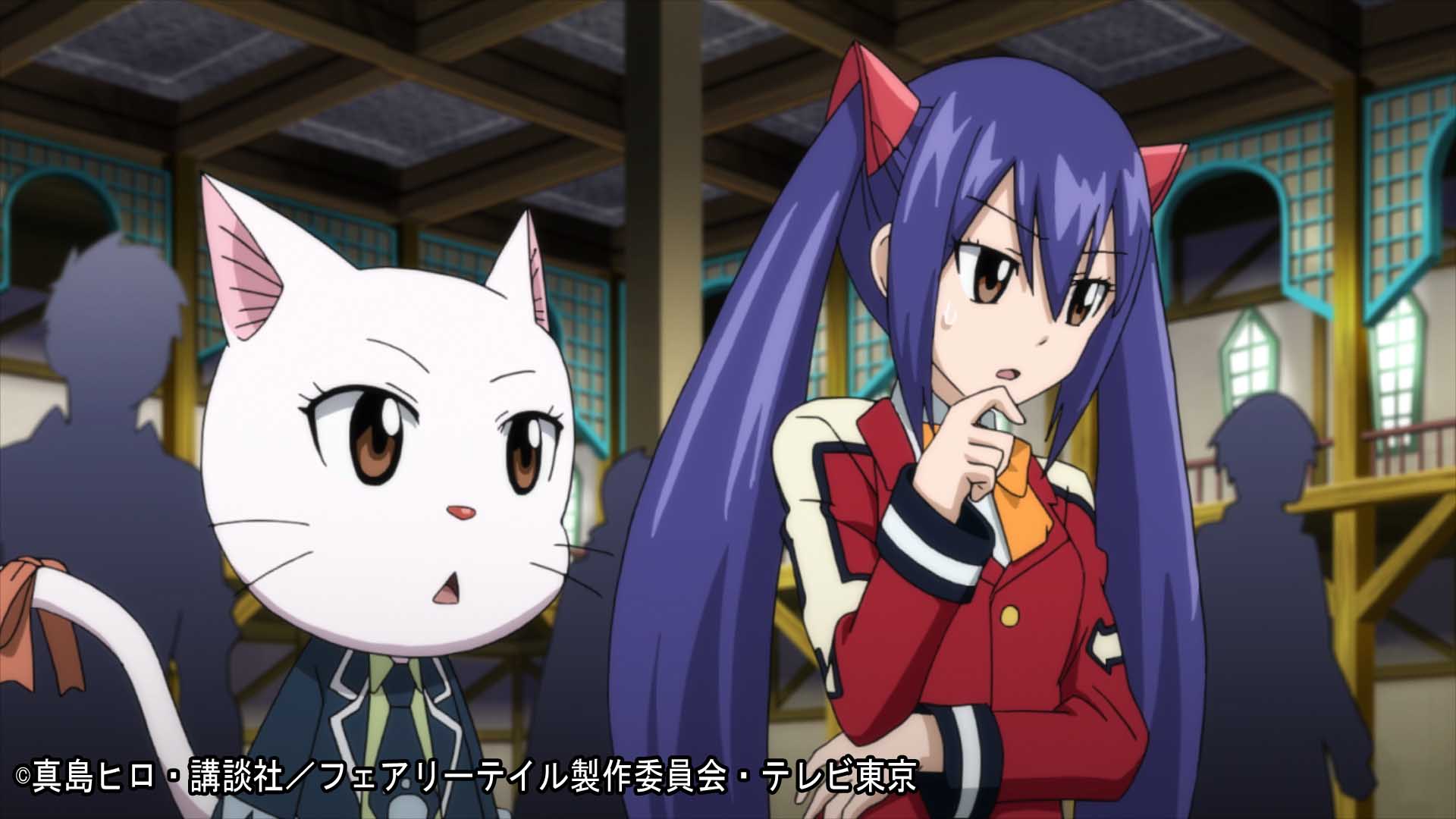 2nd Cour Main PV】Sugar Apple Fairy Tale - YouTube