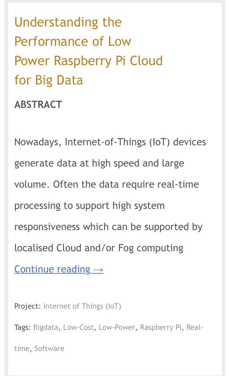 OlaTechno's tweet image. مساء الخير 🖐❤️ موقع متخصص بمشاريع التخرج مفتوحة المصدر لإعادة الاستخدام والتطوير عليها والاستفادة من طريقة الكتابة والافكار لتخصص علوم الحاسب والتقنية والهندسة 😍 يمكن تحميل المشاريع البرمجية والتعديل عليها 
bit.ly/2RwDKQZ