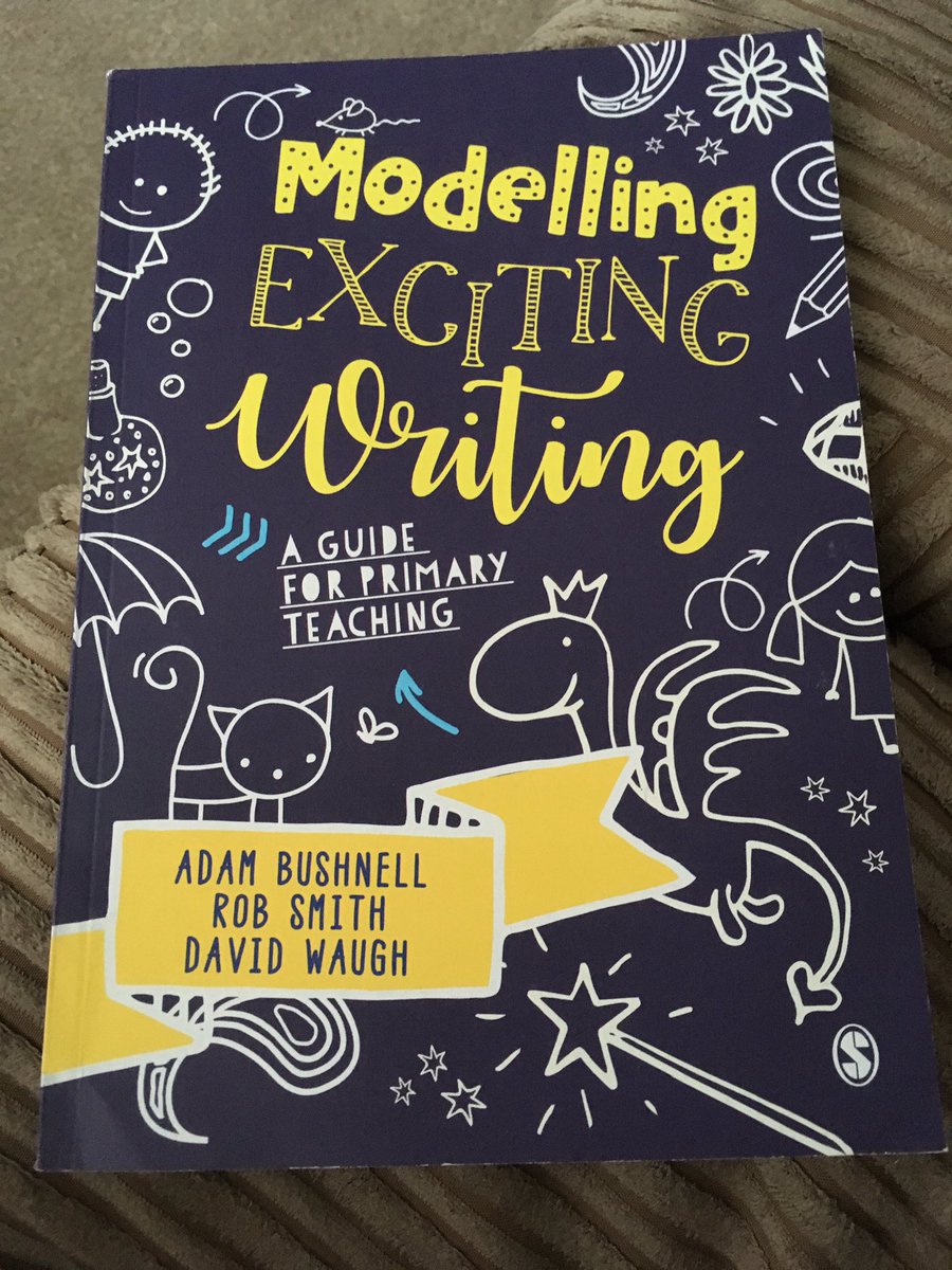 crisp_aholic's tweet photo. I’ve finally got my hands on my #RRAdvent win (gave my school address), looking forward to reading it as have seen so many good reviews.
I can’t work out who’s signed it though @redgierob , @authoradam or #DavidWaugh ? Looks like a ‘k’ but could be an ‘R’ 🤔😅
Thanks all 🤩 https://t.co/bdjgQHyLCr