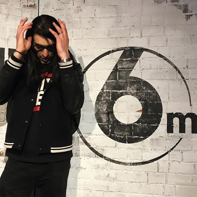 You can now listen back to my 3 hour @bbc6music show from NYE on the BBC Sounds app, link in my bio. Thanks to all of you who tuned in on the night, hoping many of you made a few musical discoveries during the show. 
Check out the 30 minute ‘Future Mix’ … bit.ly/2LU4VQs