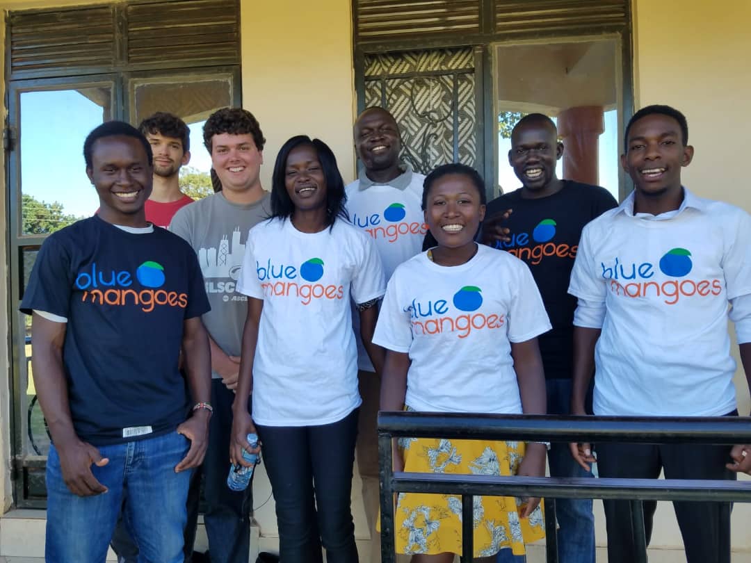 It was great meeting the team behind @girls4climate and learning about their mission while we were at the model farm in Jinja! We are looking forward to making a difference through this partnership.
#climate #partnership #fruit