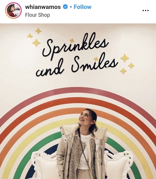 PadyakJoy's tweet photo. RaStro Rainbow. I kennat! 😄🌈😄🌈😄🌈😄🌈 https://t.co/lmJ32LmDx9