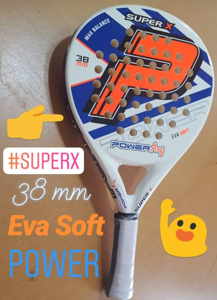 padelpowerarg tweet media