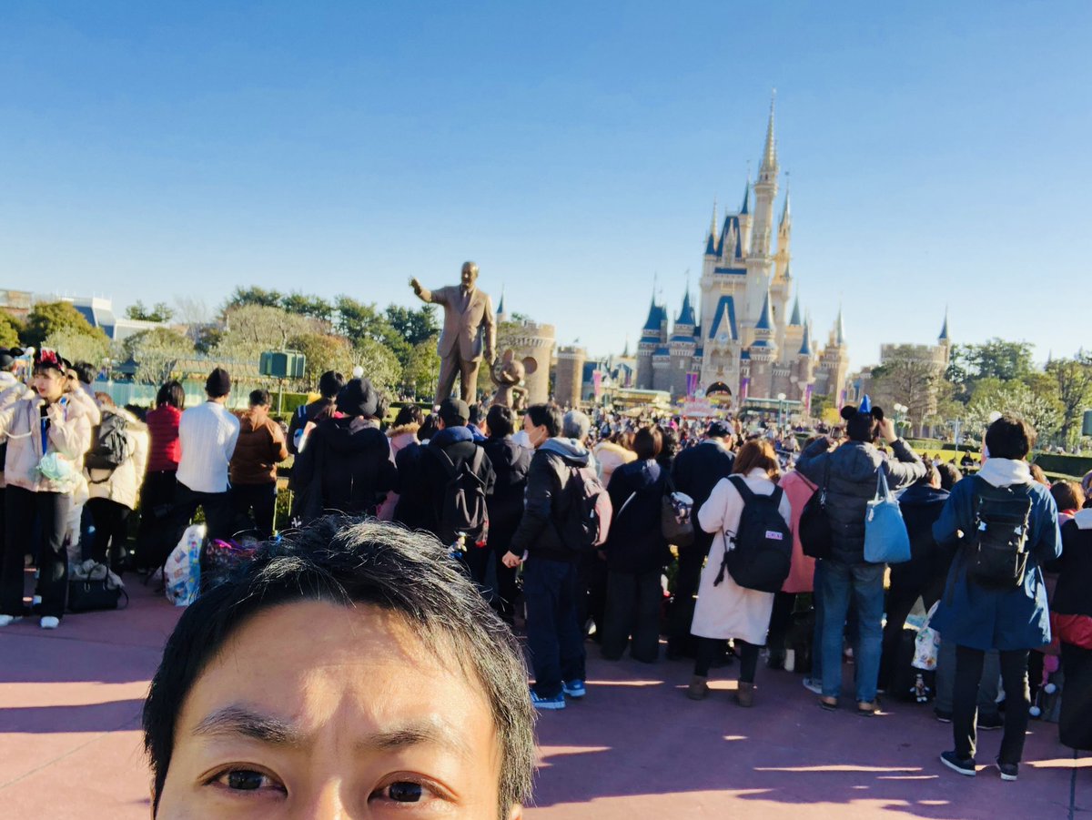 インパ仲間募集中