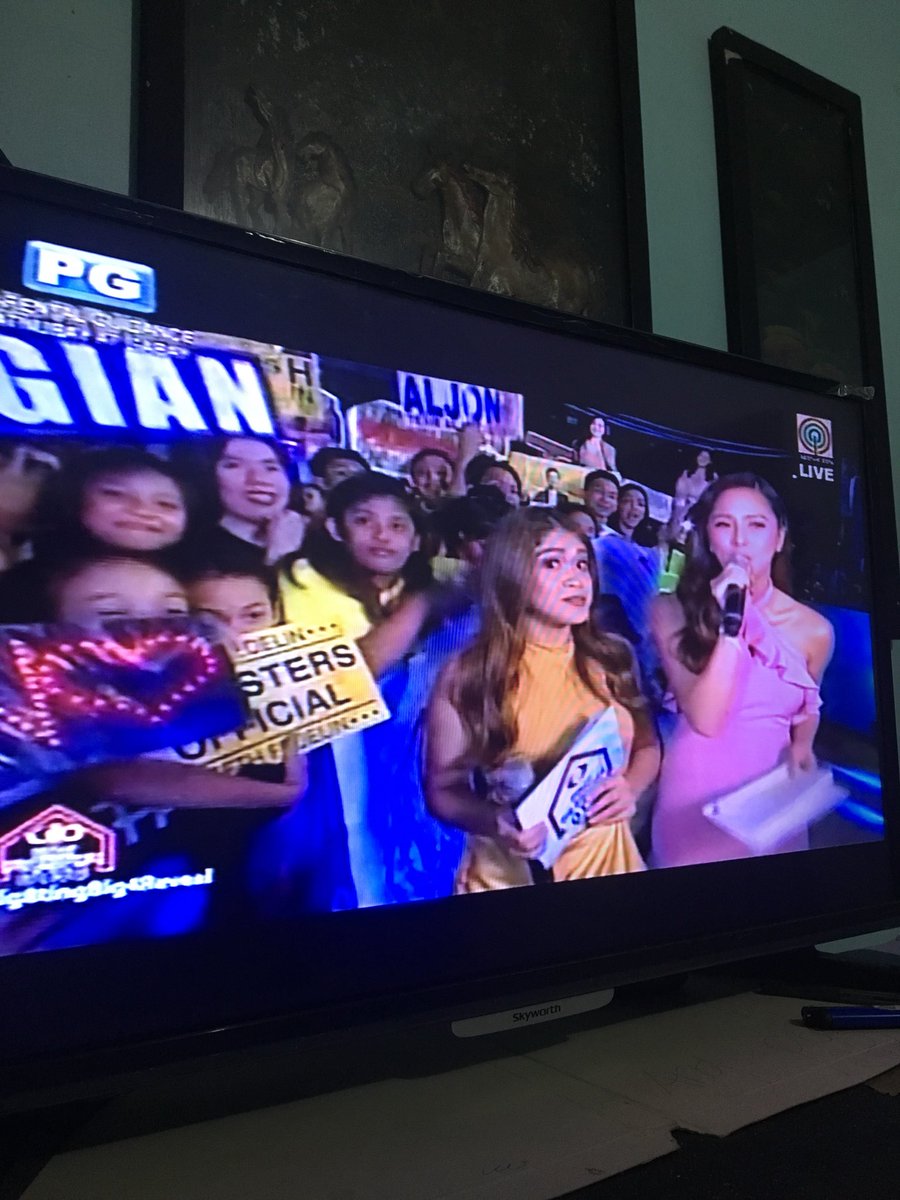 TeamAljonBtngs tweet picture