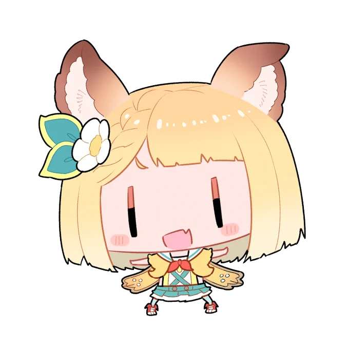  できました!少しなら修正できます 