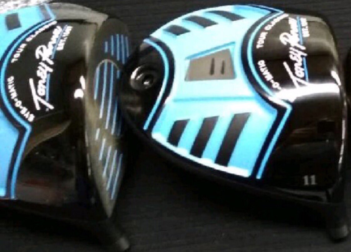 ToneyPennagolf's tweet image. The EYE-O-MATIC Tour Classic Driver arrives on 02/20/2019. Featuring EYE Popping Distance with the new EYETECH face .#golfwrx#callawaygolf