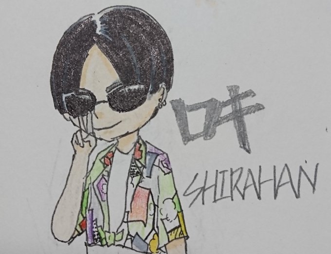 右コブのtwitterイラスト検索結果 古い順