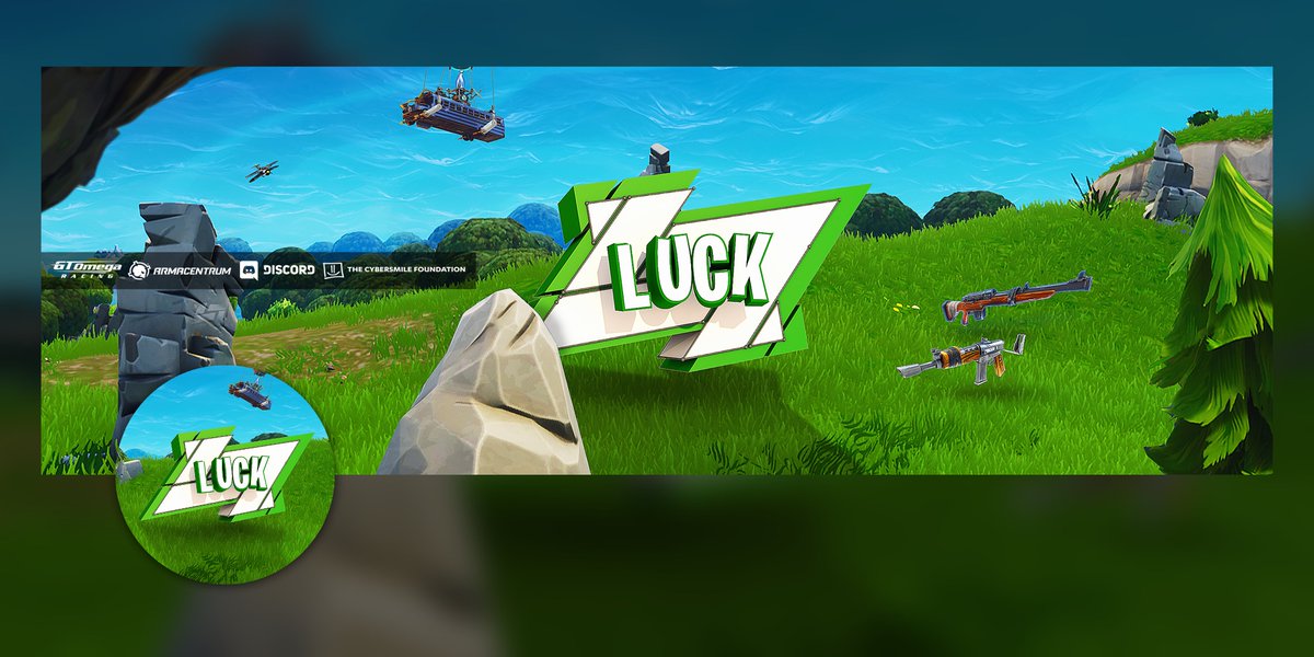 DarkiTrash's tweet image. Revamp twitter for @luckiwnl 
Rts and Likes are appreciated ! ❤️+ 🔄
@Lucky7Gaming x @LuckyStudio7
