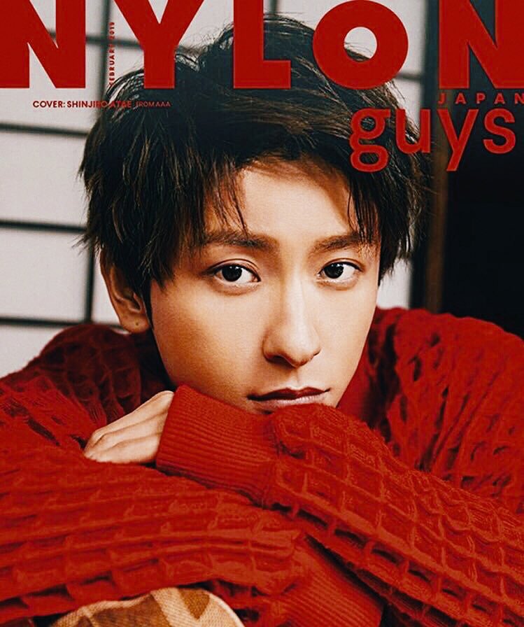 お久しぶりの復活です☺️全然更新できなくてごめんなさい。
明日から真ちゃんの妄想week始まります！！
絶対みてね✊🏻